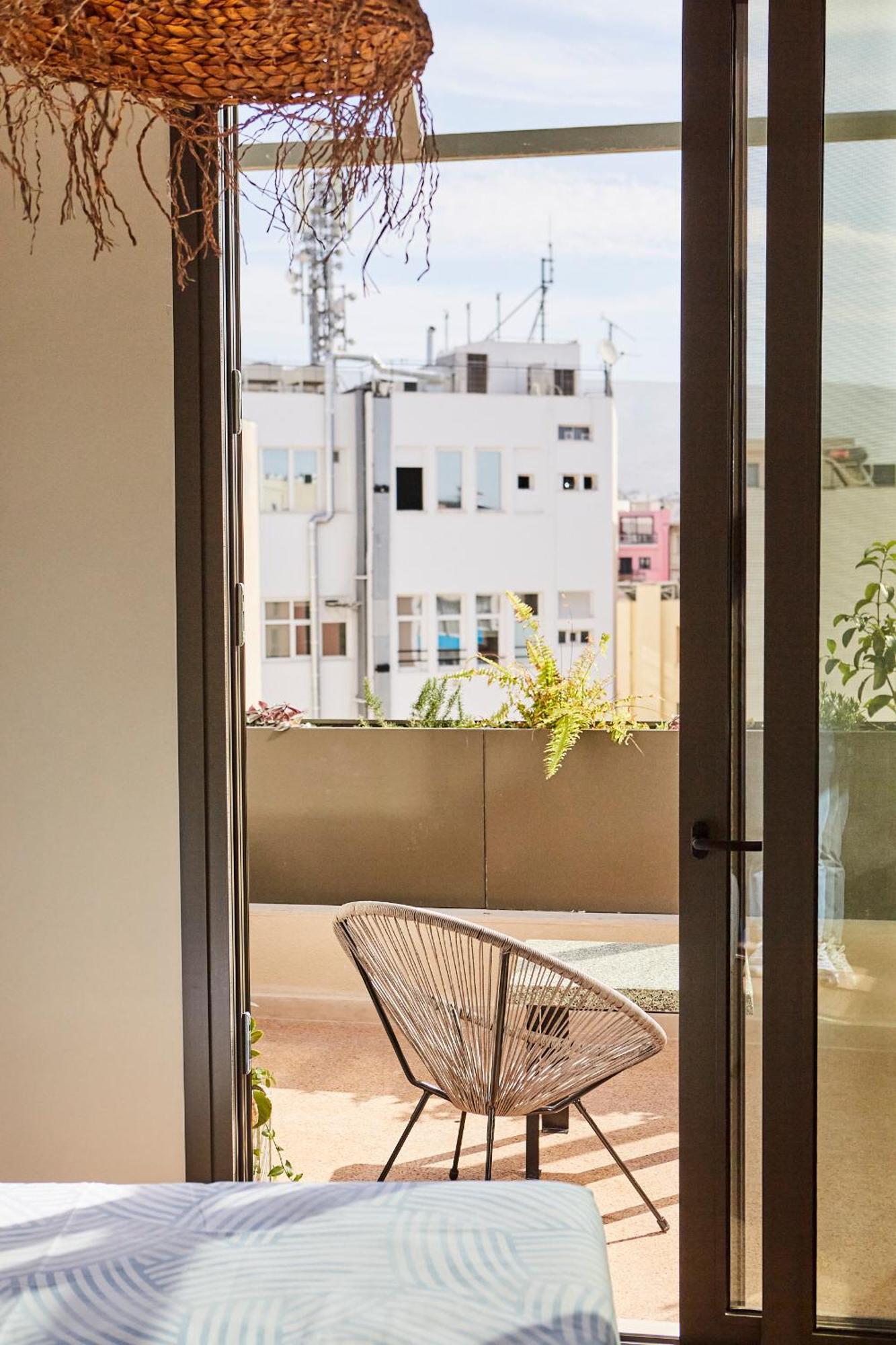 Mosaics Athens Boutique Apartments Exterior foto