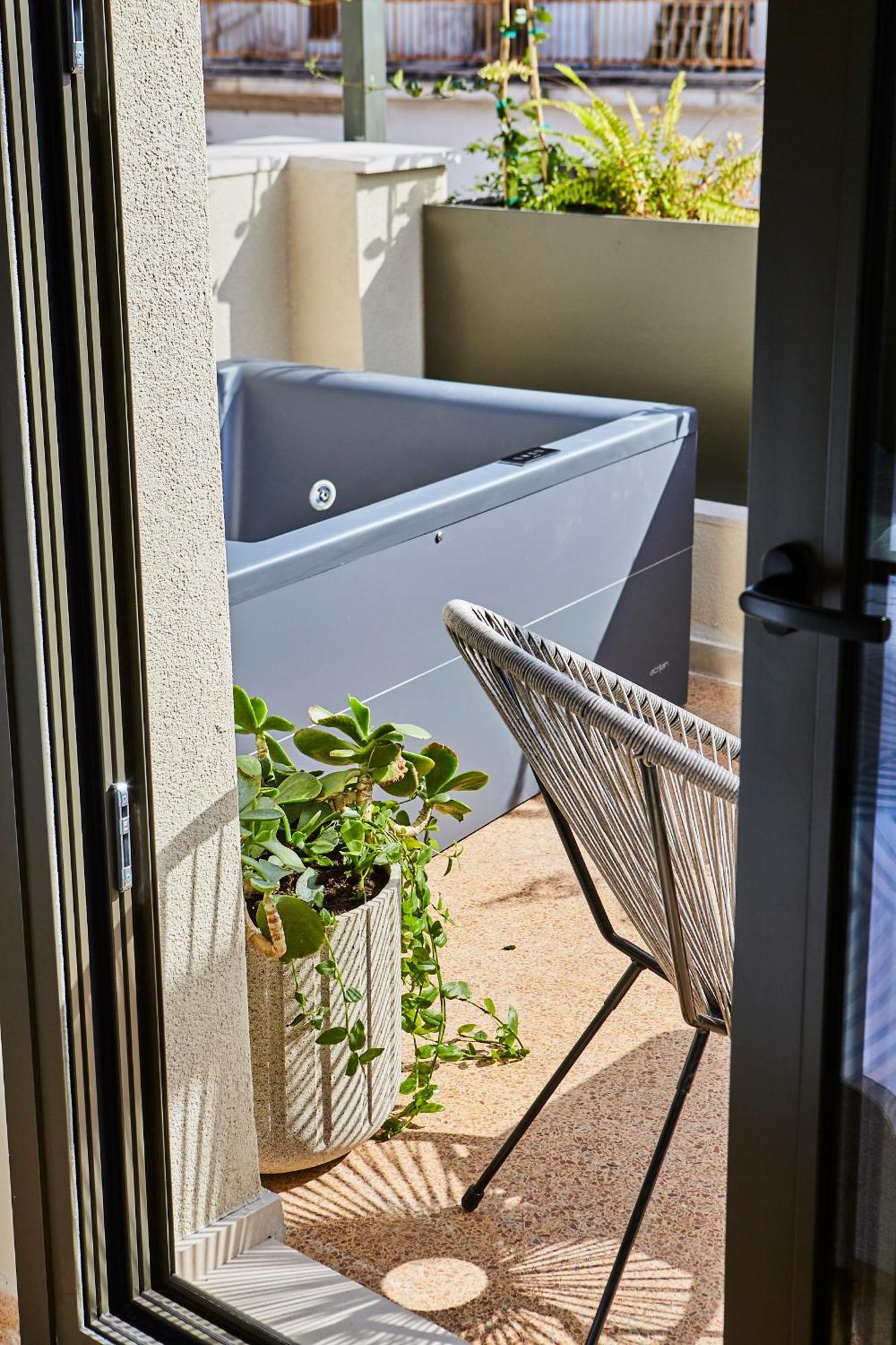 Mosaics Athens Boutique Apartments Exterior foto