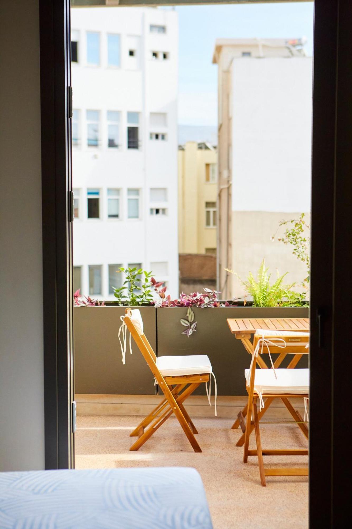Mosaics Athens Boutique Apartments Exterior foto